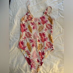 Sweet Honey Hawaii one Piece M